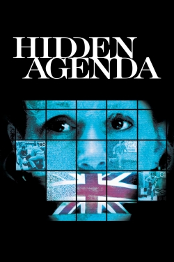 Watch Hidden Agenda movies free hd online