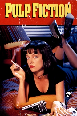 Watch Pulp Fiction movies free hd online