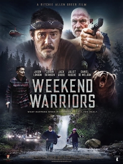 Watch Weekend Warriors movies free hd online