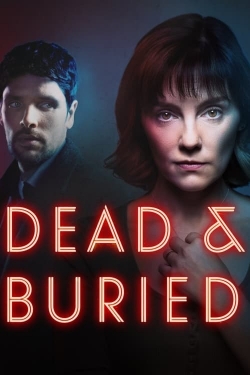 Watch Dead and Buried movies free hd online