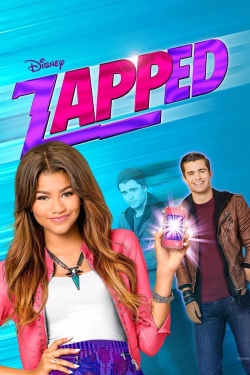 Watch Zapped movies free hd online