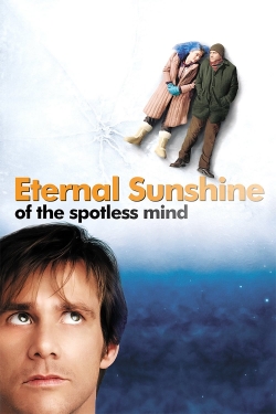 Watch Eternal Sunshine of the Spotless Mind movies free hd online