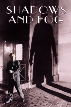 Watch Shadows and Fog movies free hd online