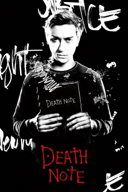 Watch Death Note movies free hd online