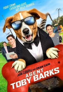 Watch Agent Toby Barks movies free hd online