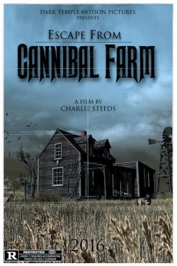 Watch Escape from Cannibal Farm movies free hd online