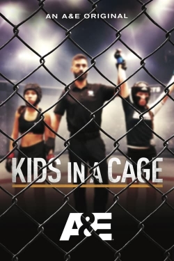 Watch Kids in a Cage movies free hd online