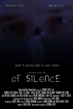 Watch Of Silence movies free hd online