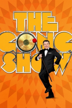 Watch The Gong Show movies free hd online