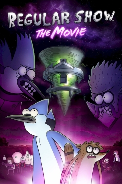 Watch Regular Show: The Movie movies free hd online