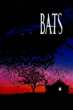 Watch Bats movies free hd online