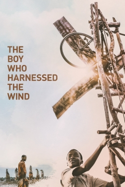 Watch The Boy Who Harnessed the Wind movies free hd online