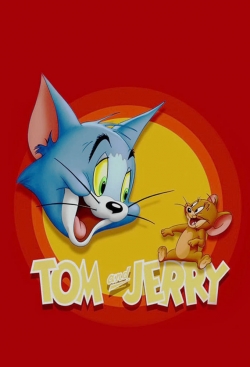 Watch The Tom and Jerry Show movies free hd online