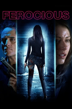 Watch Ferocious movies free hd online