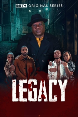 Watch Legacy movies free hd online