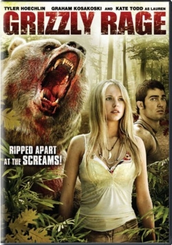 Watch Grizzly Rage movies free hd online