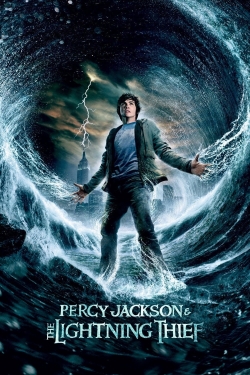 Watch Percy Jackson & the Olympians: The Lightning Thief movies free hd online