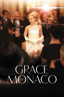 Watch Grace of Monaco movies free hd online