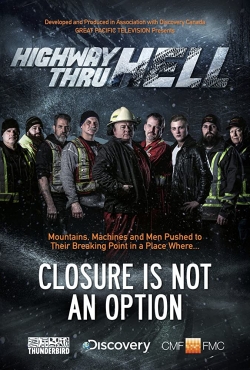 Watch Highway Thru Hell movies free hd online