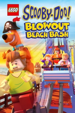 Watch LEGO Scooby-Doo! Blowout Beach Bash movies free hd online