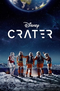 Watch Crater movies free hd online