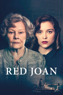 Watch Red Joan movies free hd online