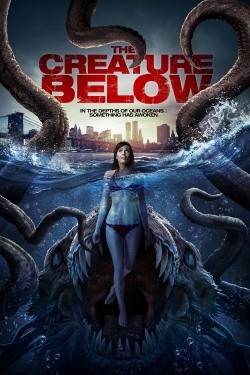 Watch The Creature Below movies free hd online