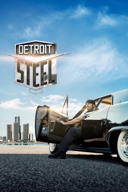 Watch Detroit Steel movies free hd online