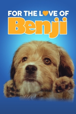 Watch For the Love of Benji movies free hd online