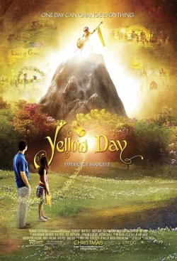 Watch Yellow Day movies free hd online