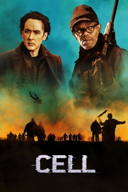 Watch Cell movies free hd online