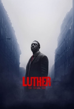 Watch Luther: The Fallen Sun movies free hd online