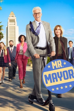 Watch Mr. Mayor movies free hd online