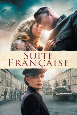 Watch Suite Française movies free hd online