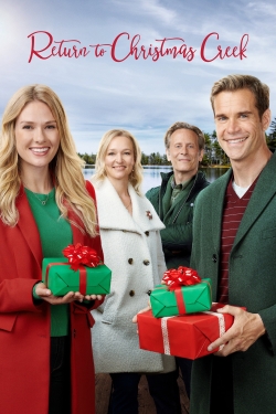 Watch Return to Christmas Creek movies free hd online