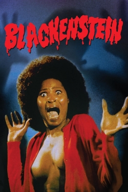 Watch Blackenstein movies free hd online