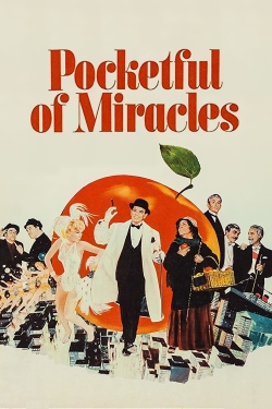 Watch Pocketful of Miracles movies free hd online