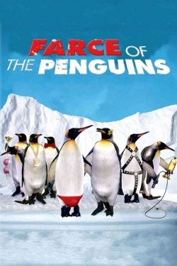 Watch Farce of the Penguins movies free hd online