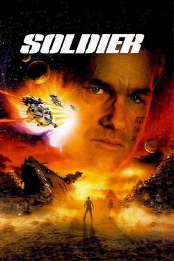 Watch Soldier movies free hd online