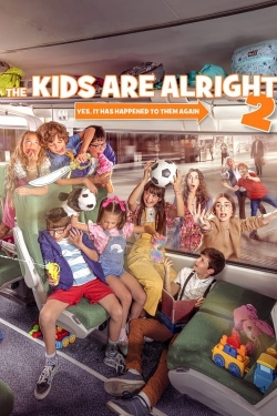 Watch The Kids Are Alright 2 movies free hd online