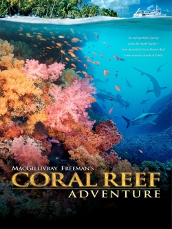 Watch Coral Reef Adventure movies free hd online