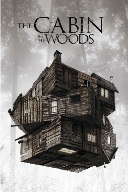 Watch The Cabin in the Woods movies free hd online