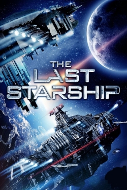 Watch The Last Starship movies free hd online