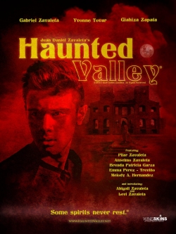 Watch Haunted Valley movies free hd online