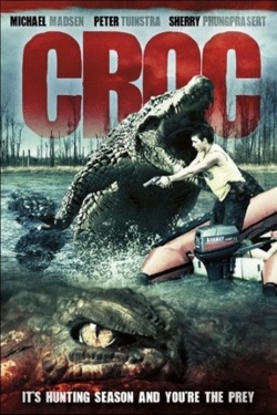 Watch Croc movies free hd online