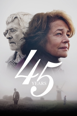 Watch 45 Years movies free hd online