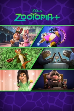 Watch Zootopia+ movies free hd online