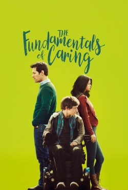 Watch The Fundamentals of Caring movies free hd online