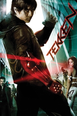 Watch TEKKEN movies free hd online