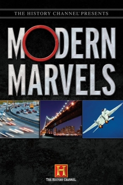 Watch Modern Marvels movies free hd online